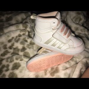 Toddlers adidas